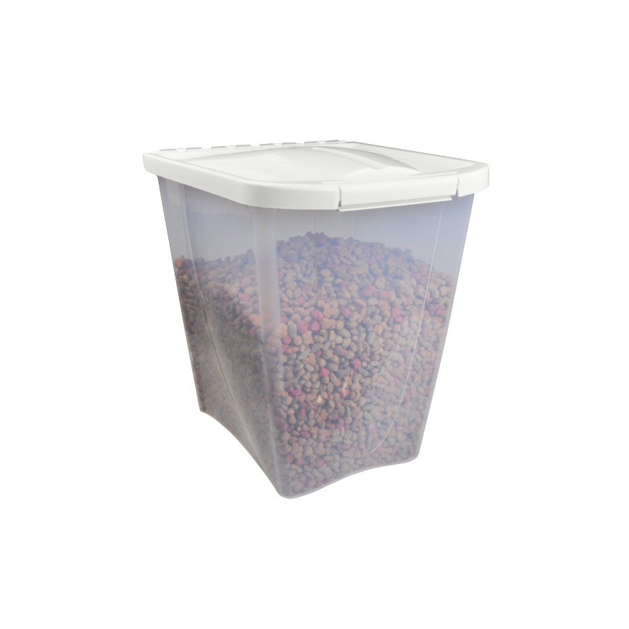 Van Ness 25 lb Dog Food Storag – обзор и цена Food Storage Dog