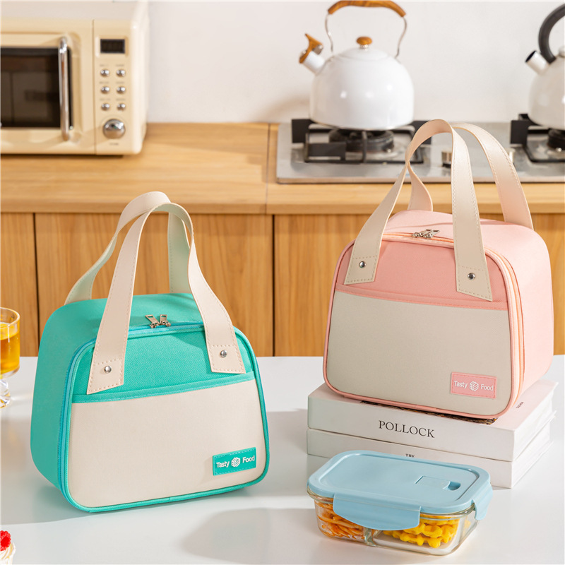Insulated Lunch Box Thermal Ba – обзор и цена Xxl Food Storage Container