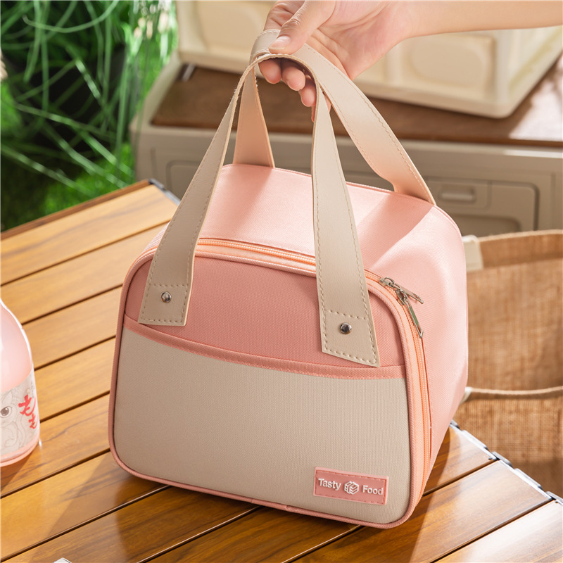 Insulated Lunch Box Thermal Ba – обзор и цена Xxl Food Storage Container
