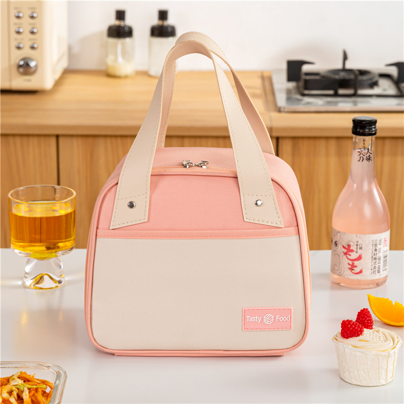 Insulated Lunch Box Thermal Ba – обзор и цена Xxl Food Storage Container