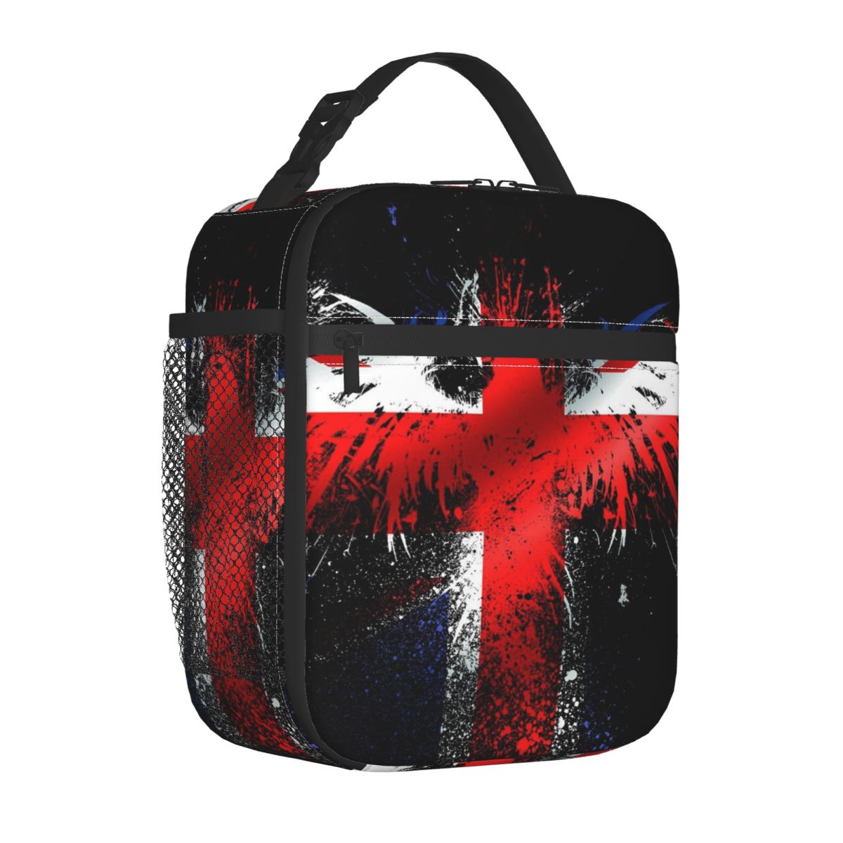 UK Flag United Kingdom Flag Gr – обзор и цена Food Storage Uk