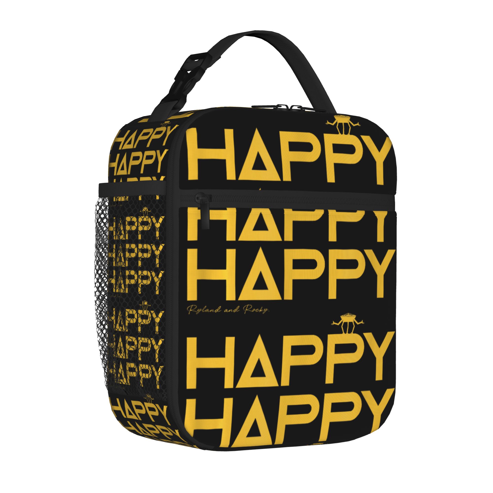 Insulated Lunch Box Project Ha – обзор и цена Food Storage Quotes