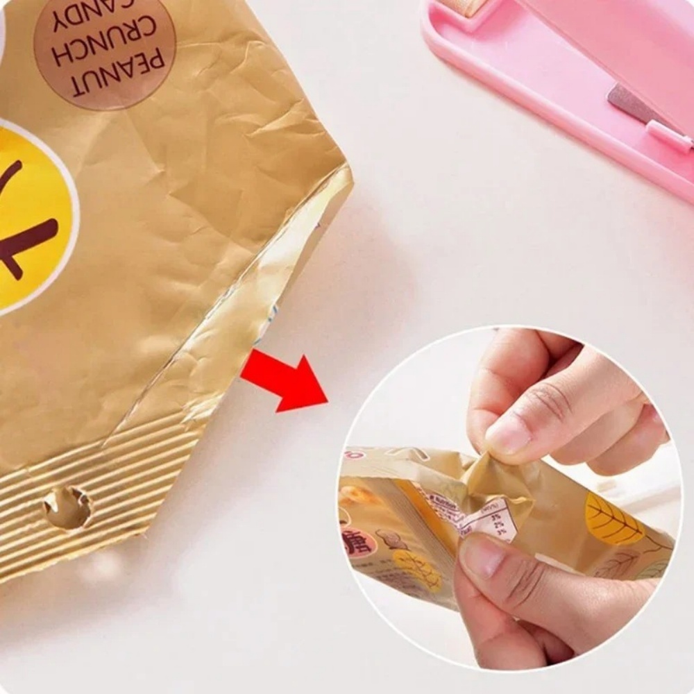 Foods Storage Sealing Machine, – обзор и цена Food Storage Vacuum Sealer Machine