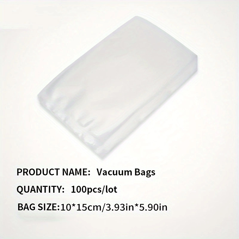 Vacuum Sealing Machine Accesso – обзор и цена Vacuum Sealer Bag