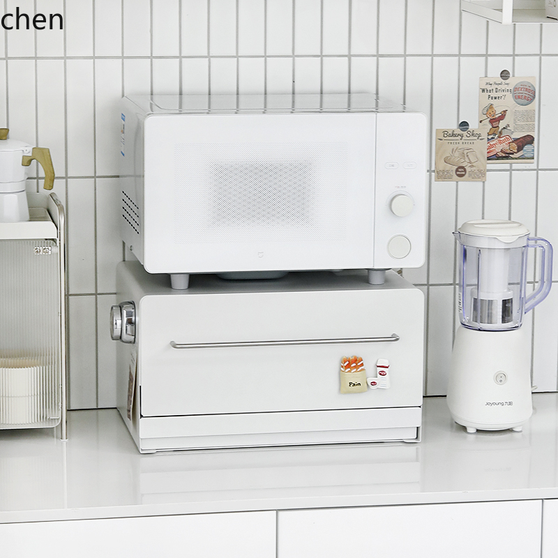 HTT multi-layer coffee machine – обзор и цена Food Storage Locker