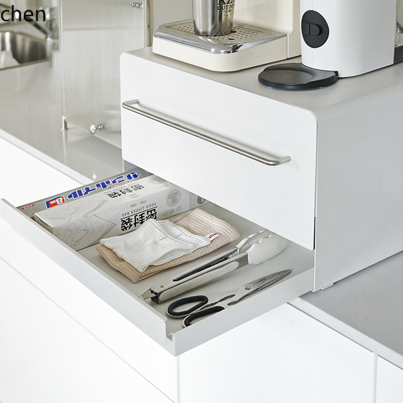 HTT multi-layer coffee machine – обзор и цена Food Storage Locker