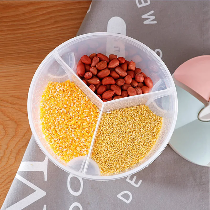 Grain Food Storage Tank and Mo – обзор и цена Xxl Food Storage Container
