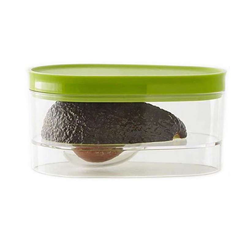 Avocado Food Storage Box Space – обзор и цена Food Storage Jars Plastic