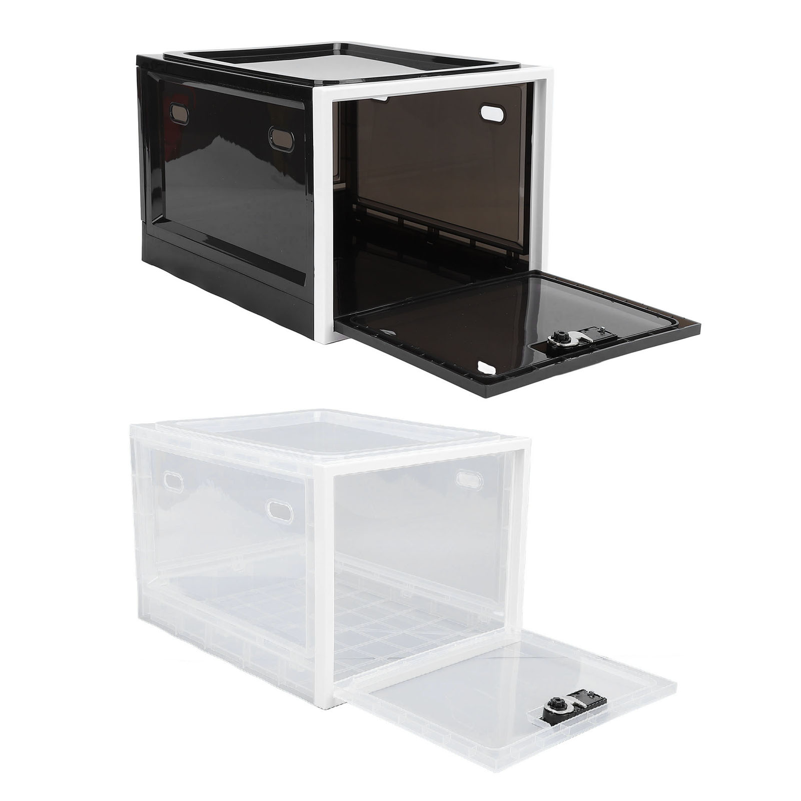 1Pc Fridge Lock Box Plastic Mu – обзор и цена Food Storage Locker