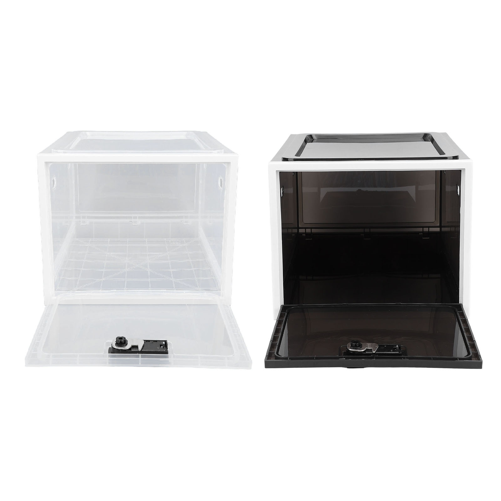 1Pc Fridge Lock Box Plastic Mu – обзор и цена Food Storage Locker