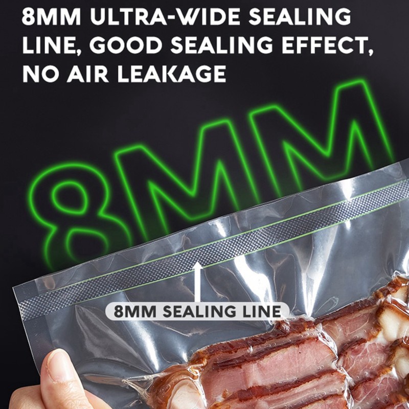 【EFFICIENT 】Vacuum Sealing Mac – обзор и цена Food Storage Uk