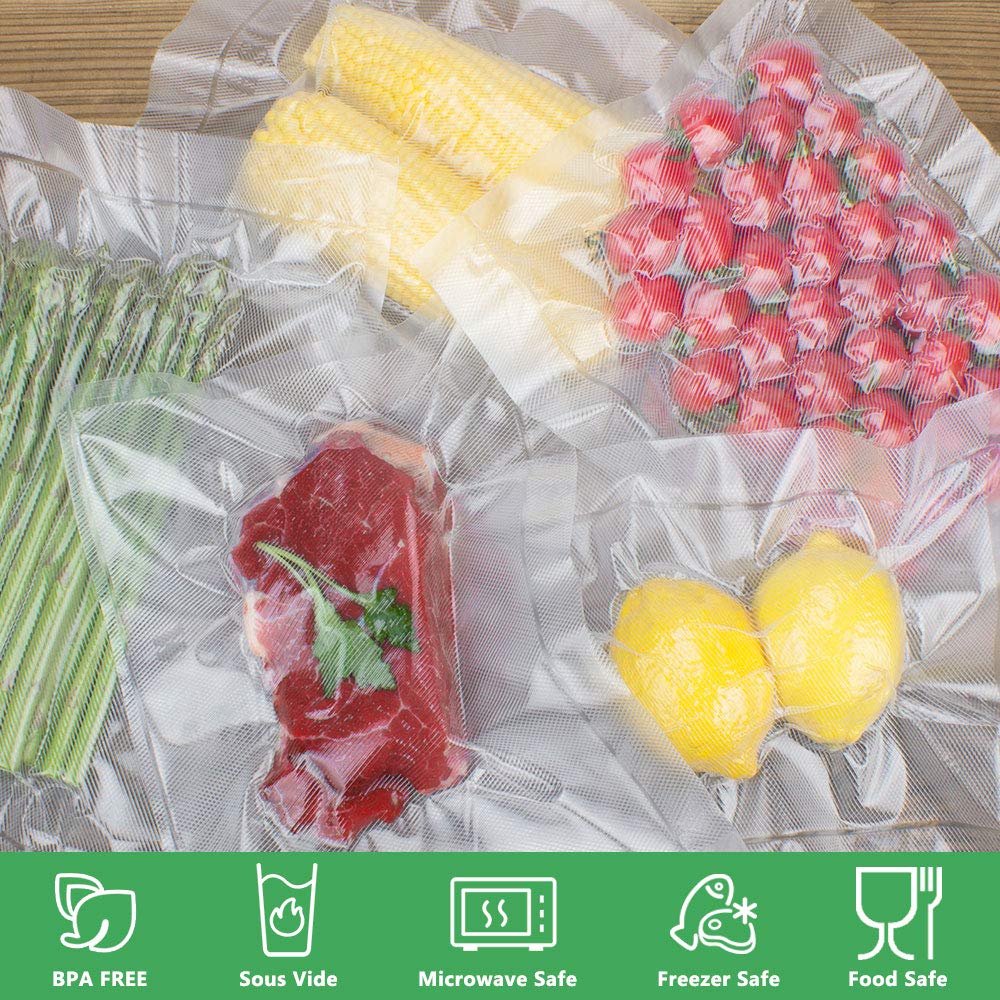 Vacuum bags for food Vacuum Se – обзор и цена Food Storage Vacuum Sealer Machine