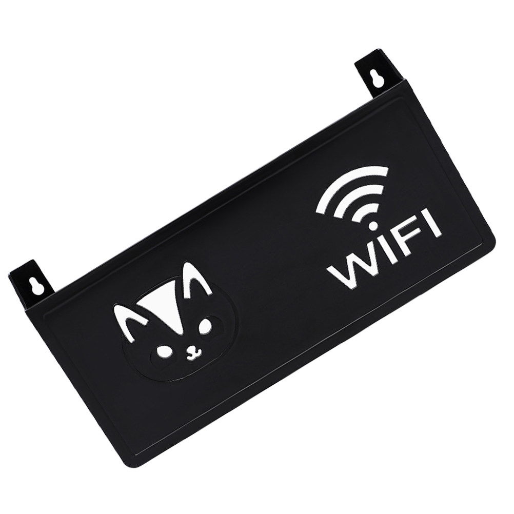 Decorative Wall-Mounted Router – обзор и цена Food Storage Management