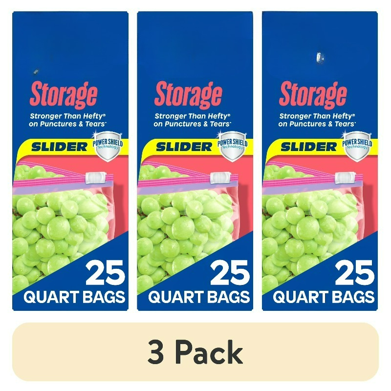 Brand Slider Quart Food Storag – обзор и цена Food Storage Technology