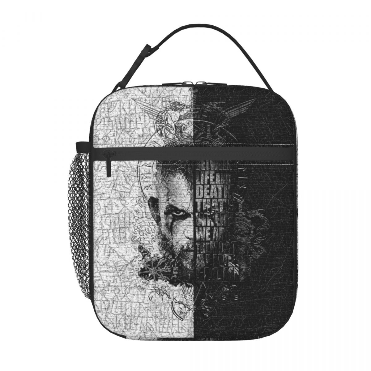 Custom Viking King Ragnar Loth – обзор и цена Food Storage Quotes