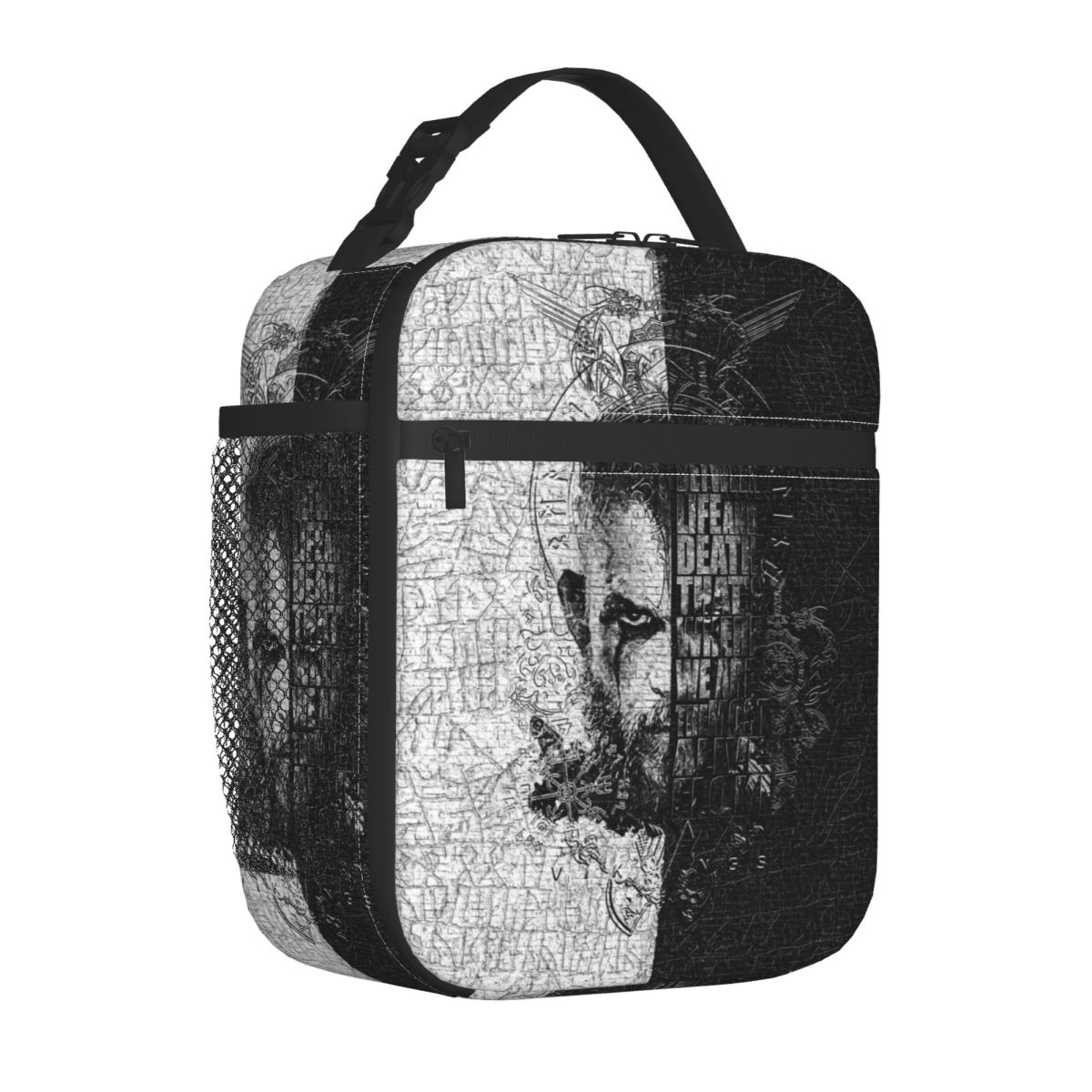 Custom Viking King Ragnar Loth – обзор и цена Food Storage Quotes
