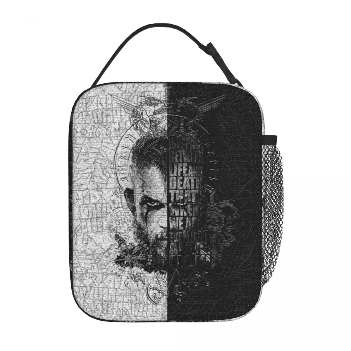 Custom Viking King Ragnar Loth – обзор и цена Food Storage Quotes
