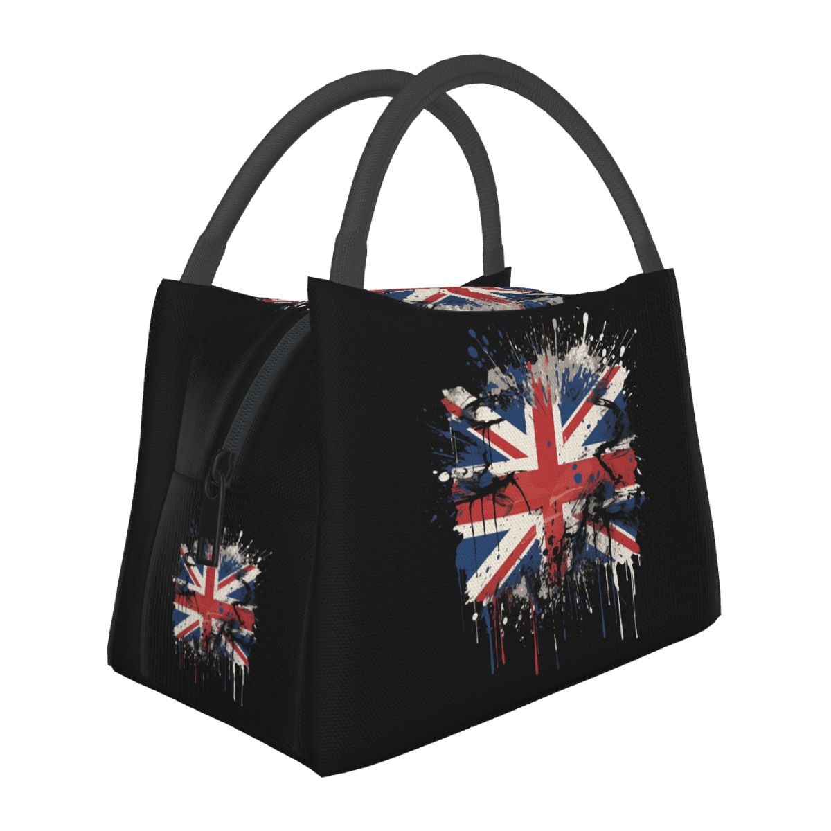 Union Jack Flag Of The UK Unit – обзор и цена Food Storage Uk