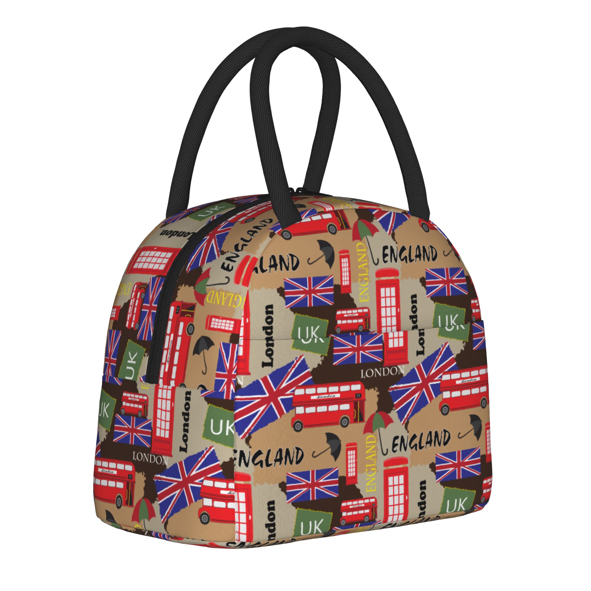 Uk London British Symbols Insu – обзор и цена Food Storage Uk