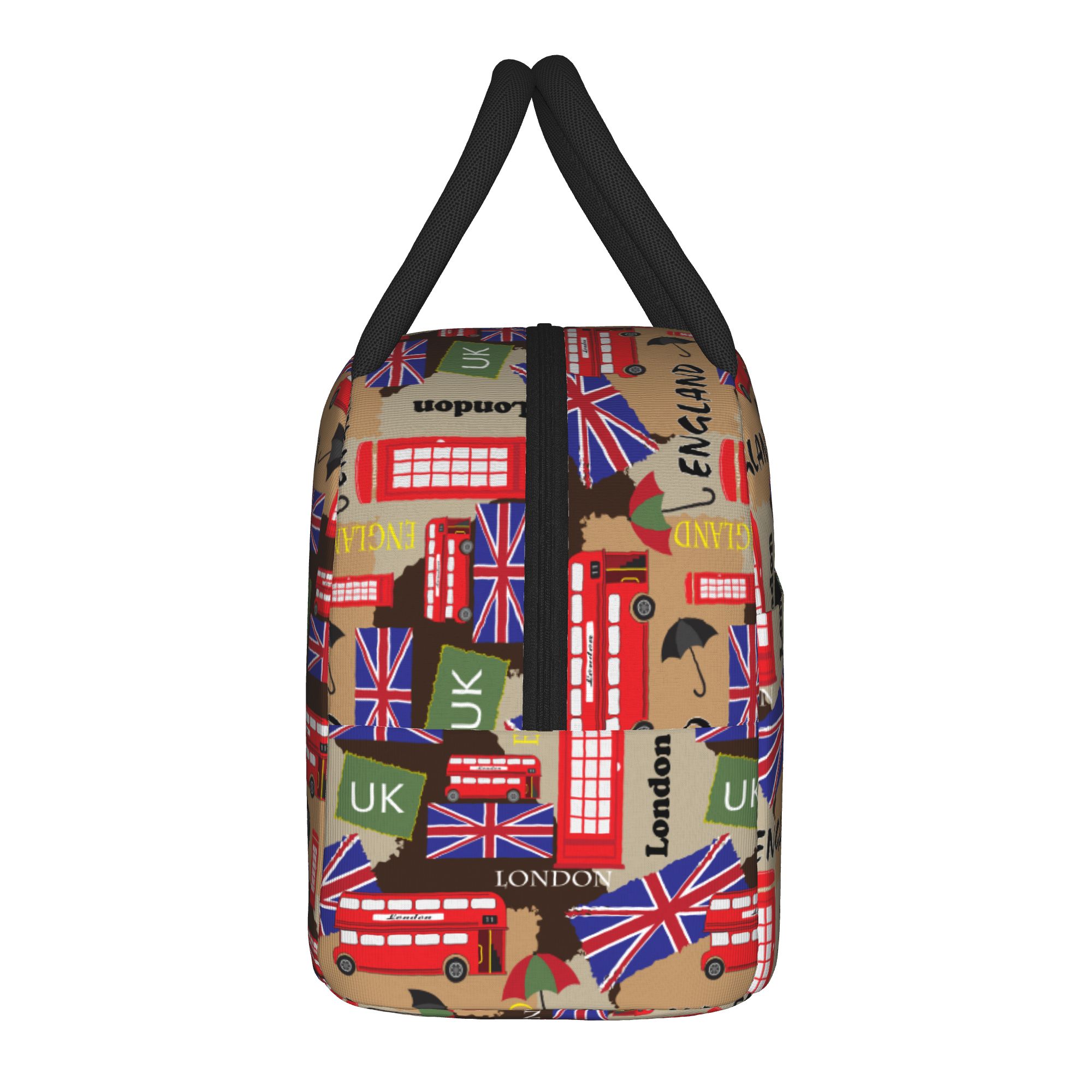 Uk London British Symbols Insu – обзор и цена Food Storage Uk