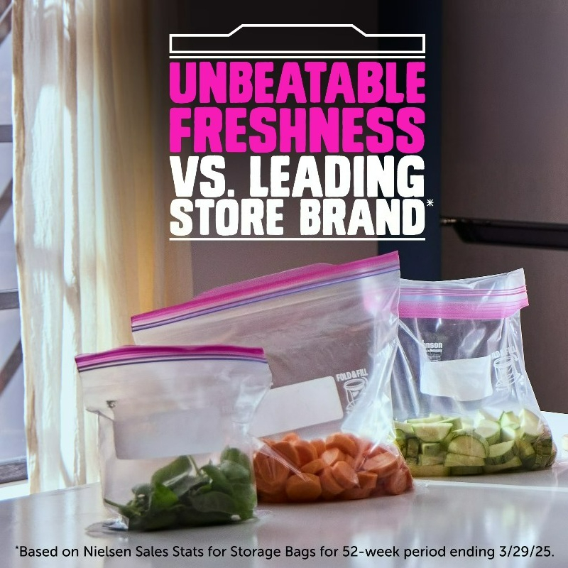 Food Storage Bags, School Supp – обзор и цена Food Storage Technology