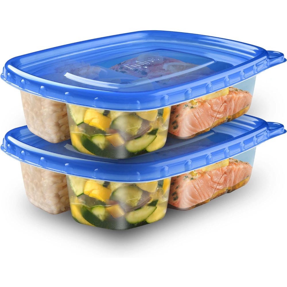 Food Storage Meal Prep Contain – обзор и цена Food Storage Technology