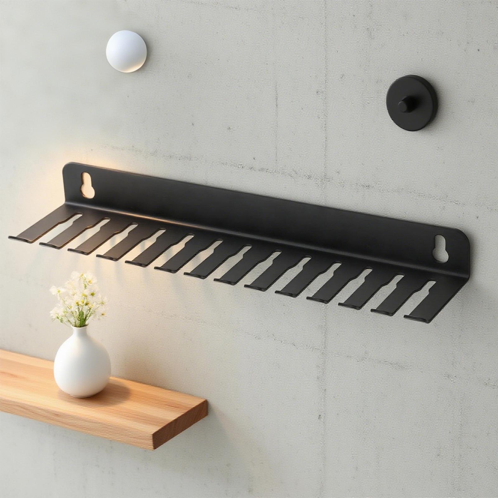 Cord Organizer Holder 13 Slots – обзор и цена Food Storage Management