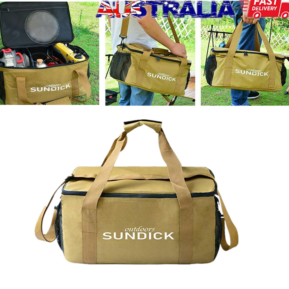 Outdoor Picnic Bag Waterproof  – обзор и цена Xxl Food Storage Container