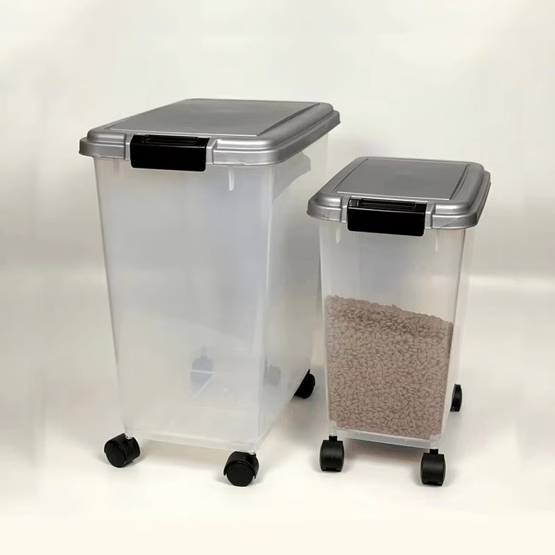 Manufacturer Wholesale S M Pla – обзор и цена Food Storage Dog