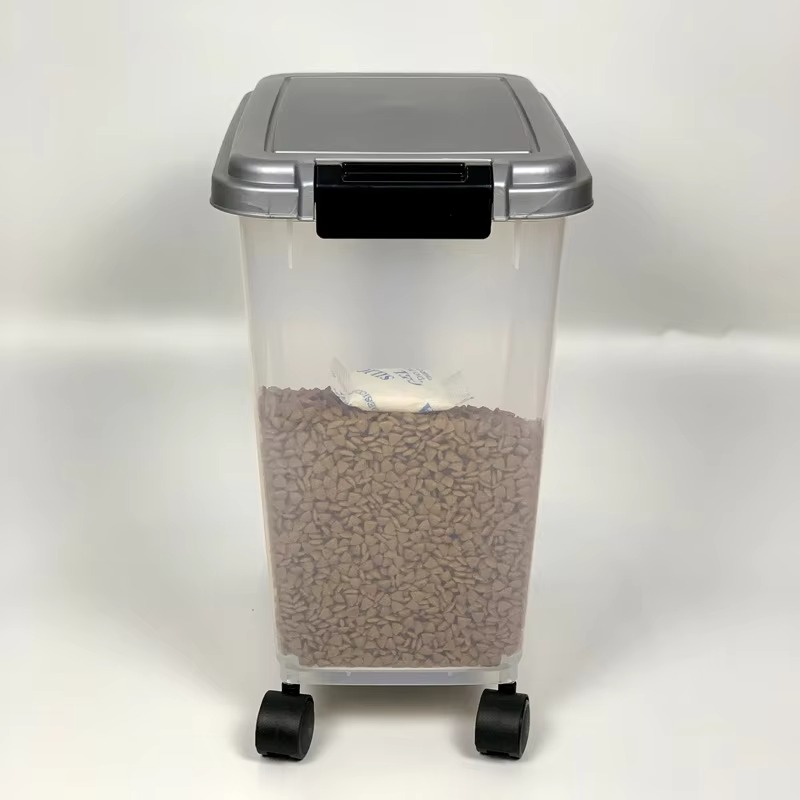 Manufacturer Wholesale S M Pla – обзор и цена Food Storage Dog