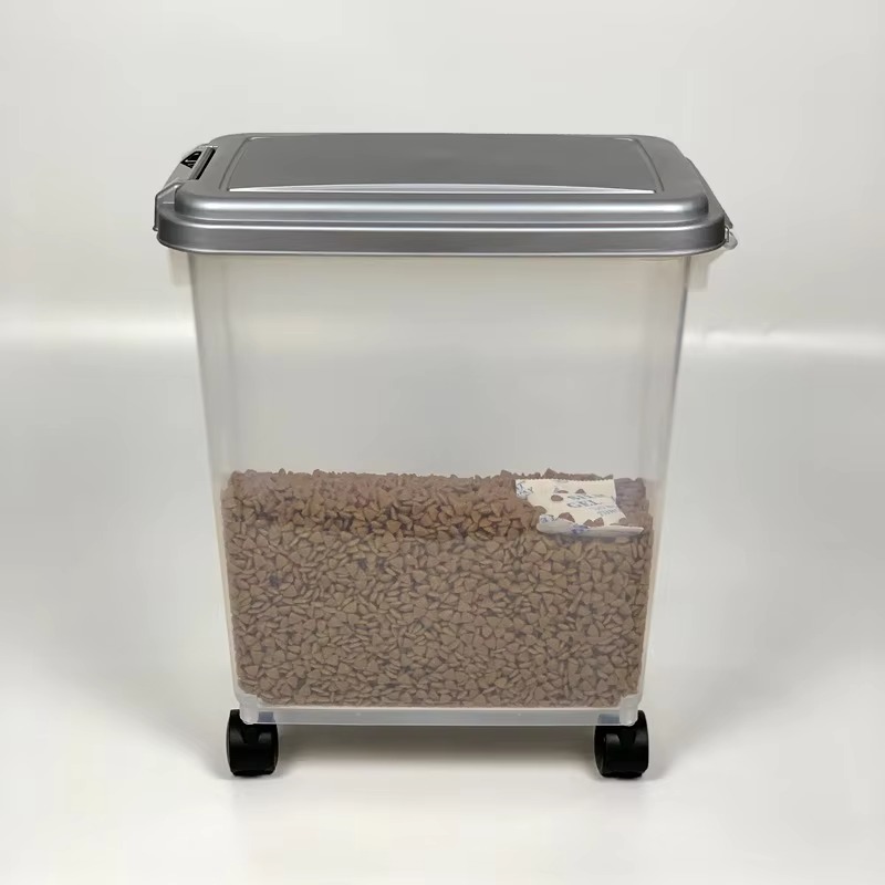 Manufacturer Wholesale S M Pla – обзор и цена Food Storage Dog