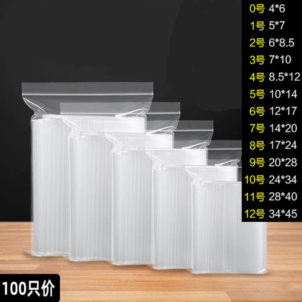Jewelry Ziplock Zip Zipped Loc – обзор и цена Food Storage Locker
