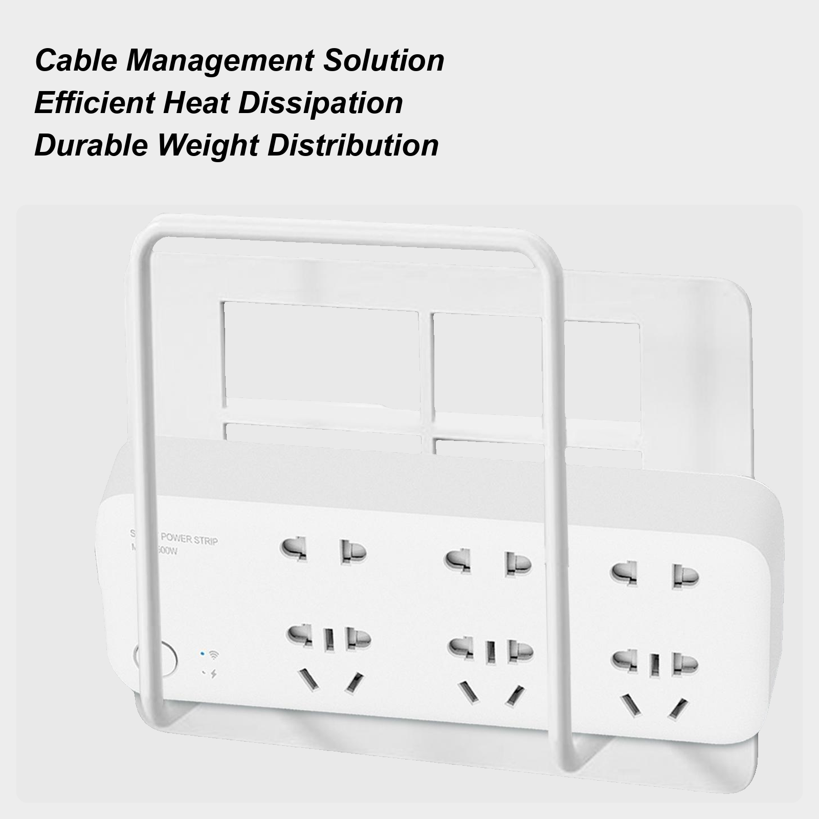 Router Shelf Wall Mount No Dri – обзор и цена Food Storage Management