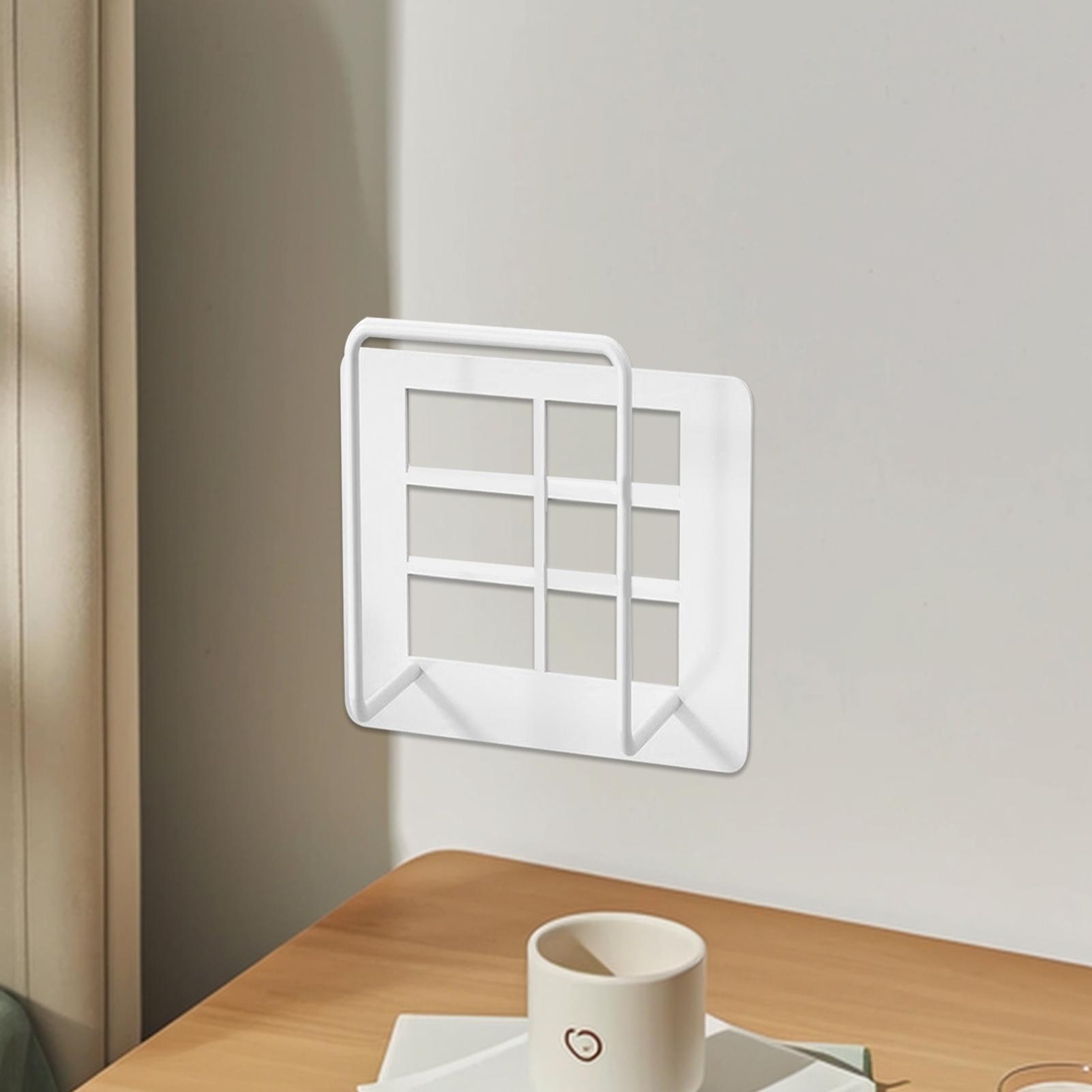 Router Shelf Wall Mount No Dri – обзор и цена Food Storage Management