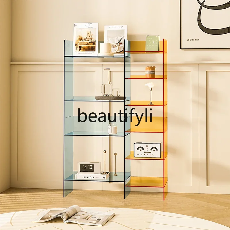 zqq1Acrylic bookshelf high-end – обзор и цена Food Storage Locker