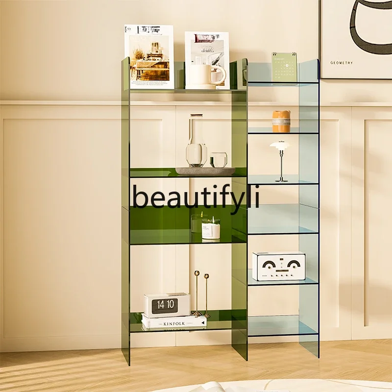 zqq1Acrylic bookshelf high-end – обзор и цена Food Storage Locker