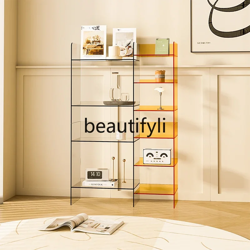 zqq1Acrylic bookshelf high-end – обзор и цена Food Storage Locker
