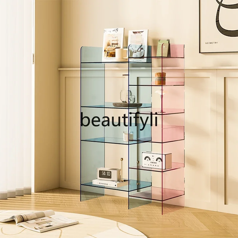 zqq1Acrylic bookshelf high-end – обзор и цена Food Storage Locker