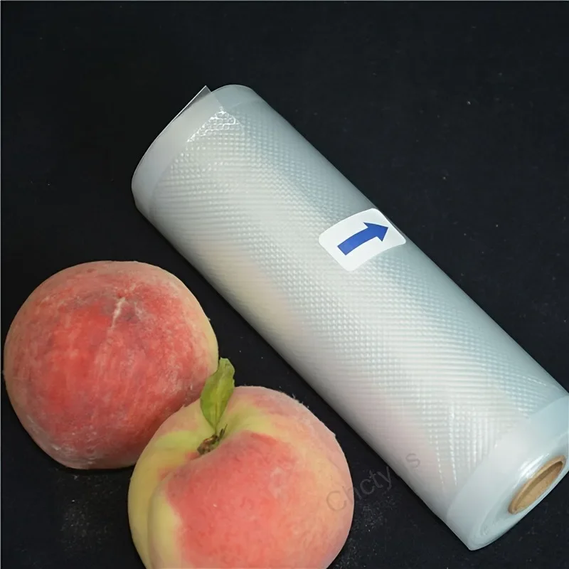 500cm/Rolls Food Vacuum Bags f – обзор и цена Food Storage Vacuum Sealer Machine