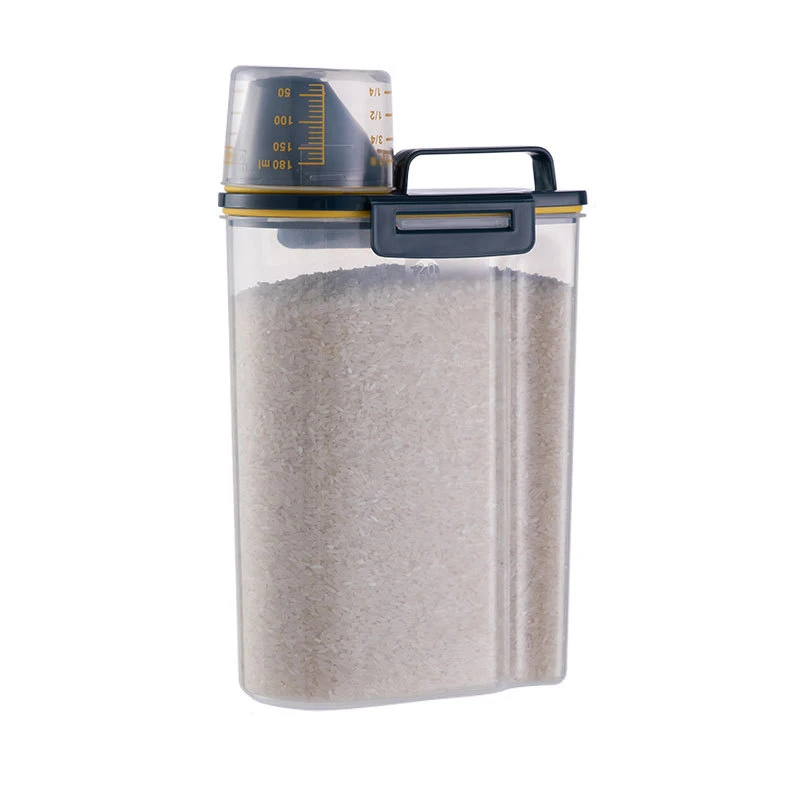 Premium Pet Food Storage Conta – обзор и цена Xxl Food Storage Container