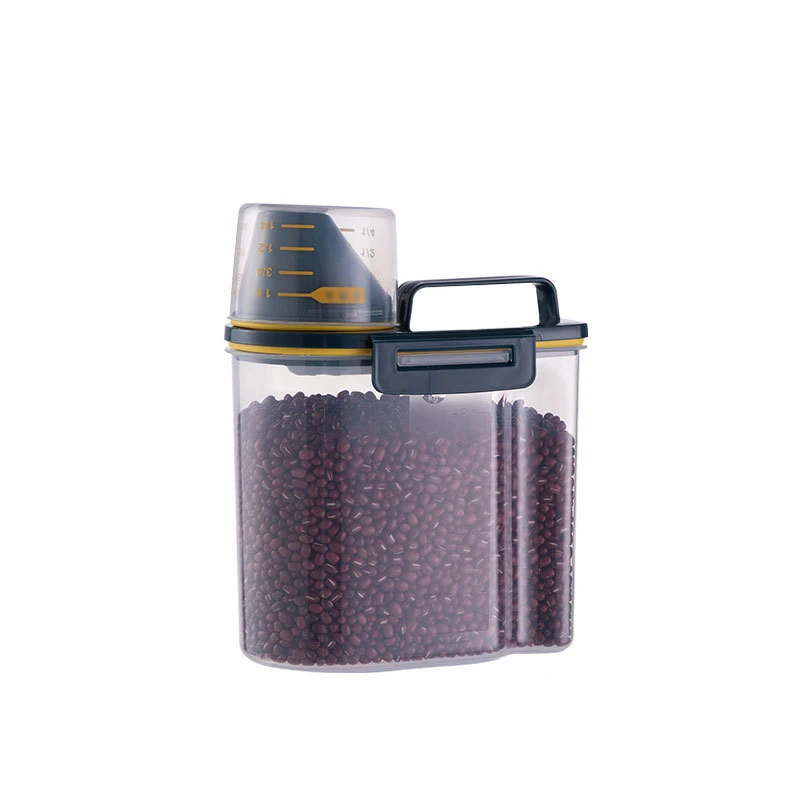 Premium Pet Food Storage Conta – обзор и цена Xxl Food Storage Container