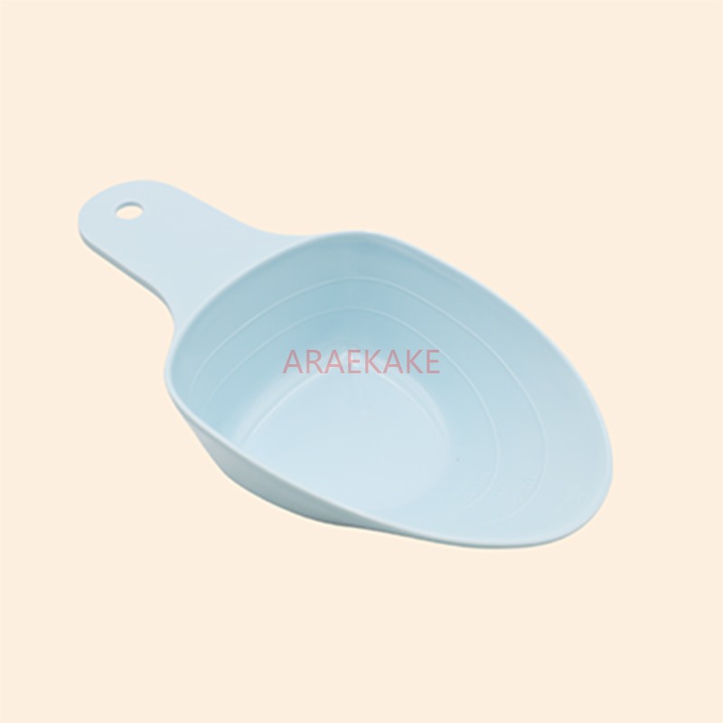 Pet food spoon with scale for  – обзор и цена Food Storage Dog