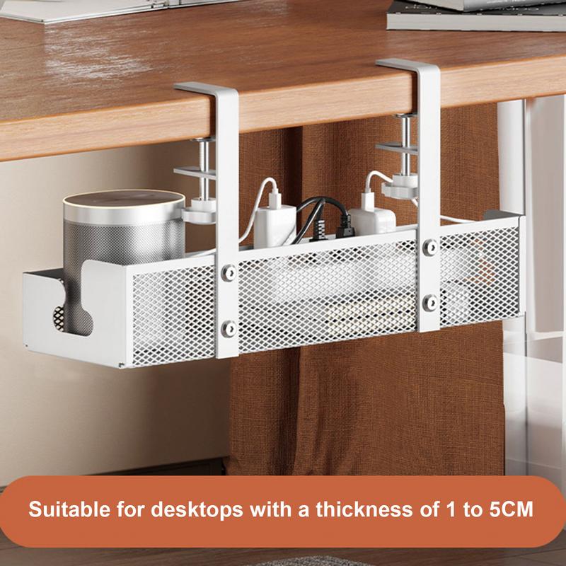 Desk Cord Organizer No Drill S – обзор и цена Food Storage Management