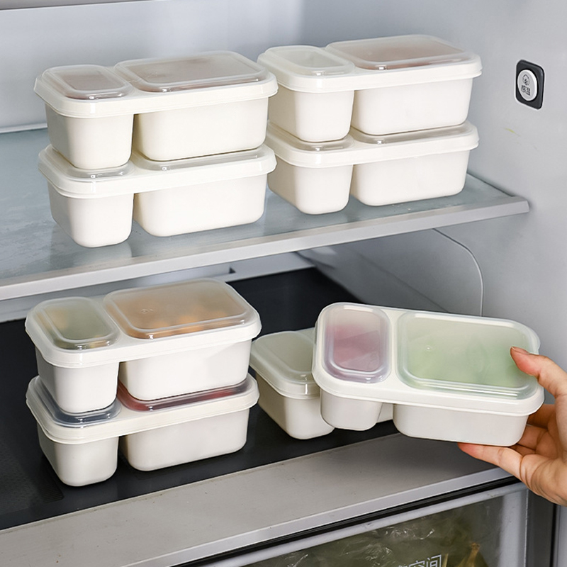 Large Capacity Fresh-Keeping B – обзор и цена Xxl Food Storage Container