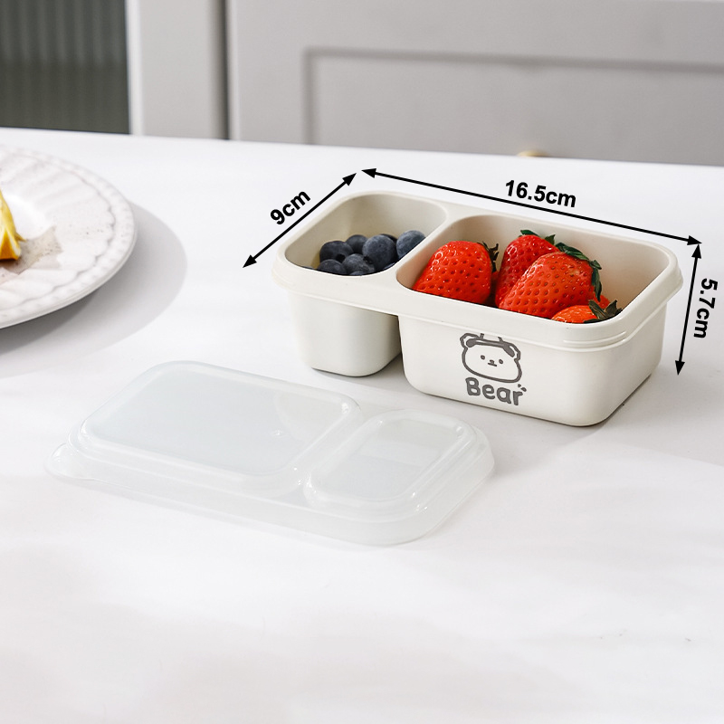 Large Capacity Fresh-Keeping B – обзор и цена Xxl Food Storage Container