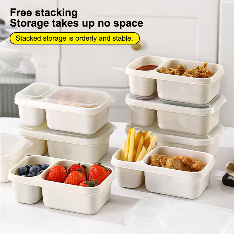 Large Capacity Fresh-Keeping B – обзор и цена Xxl Food Storage Container