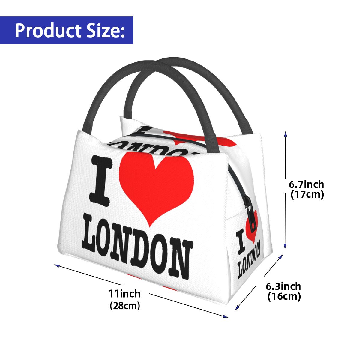 London UK England Insulated Lu – обзор и цена Food Storage Uk