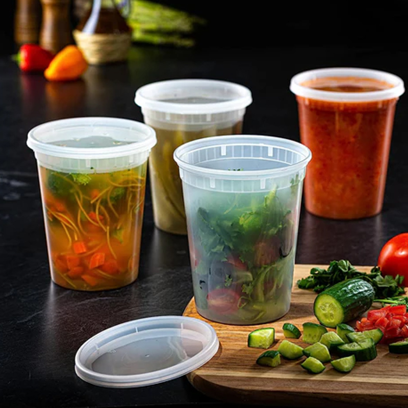 Food Storage Containers with L – обзор и цена Food Storage Jars Plastic