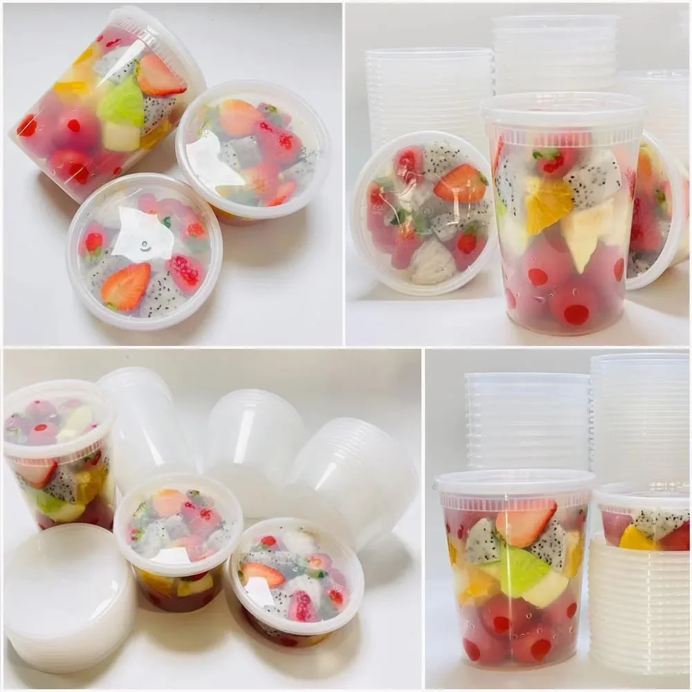 Food Storage Containers with L – обзор и цена Food Storage Jars Plastic