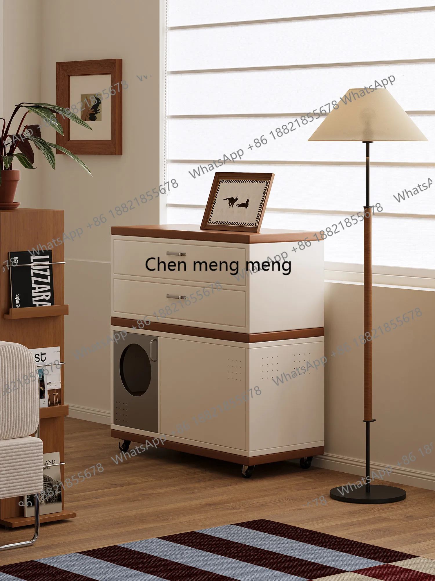 Great discounts Medieval cat t – обзор и цена Food Storage Locker